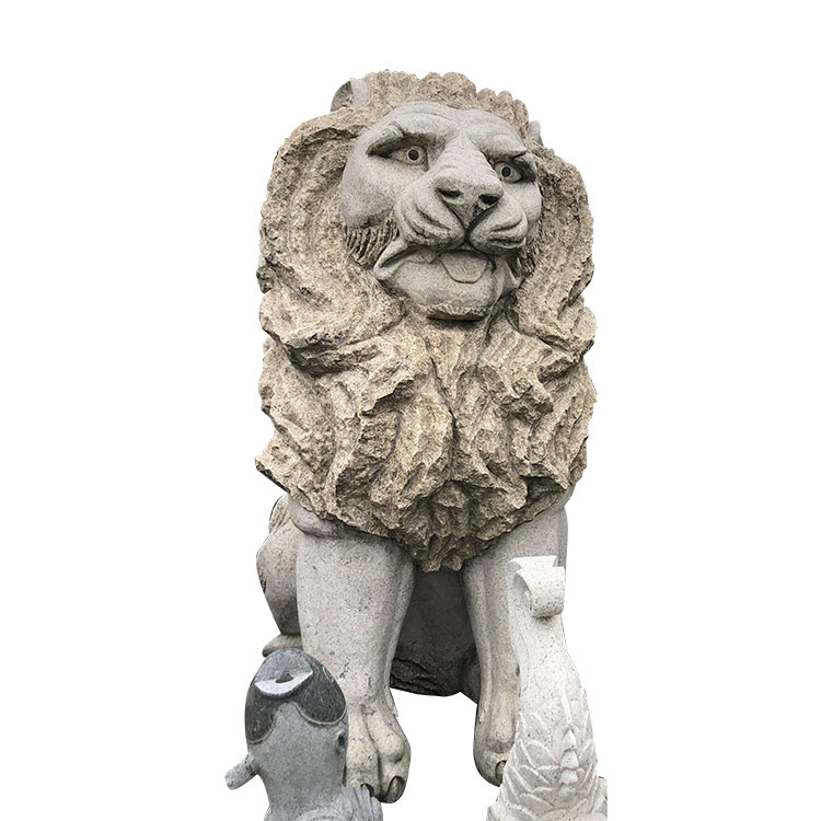 Allora come pulire e mantenere le sculture in pietra?