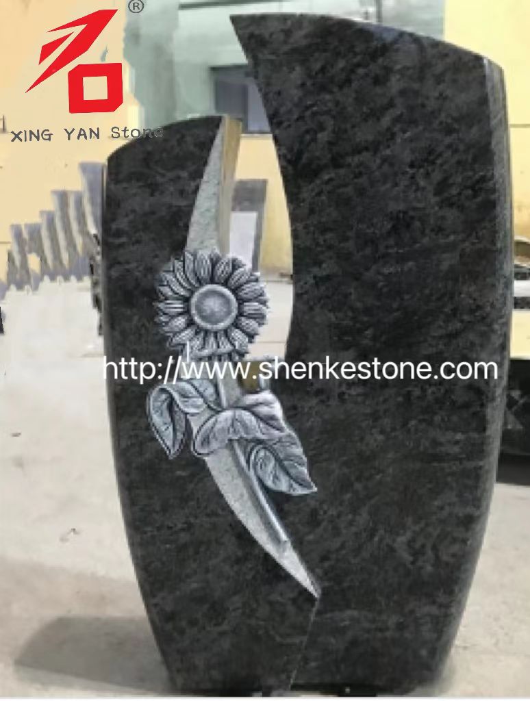 Germania in stile sole lapide