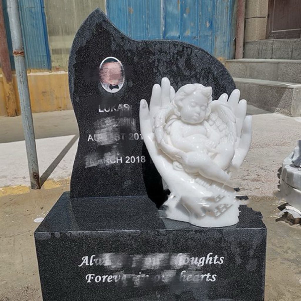 Tombstone commemorativo di Xingyan Angel Children